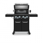 Grill gazowy Broil King Baron 490 SHADOW